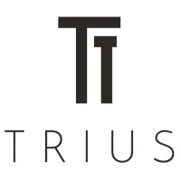 TRIUS FASHION logo - Similar company to Hola Nuts