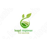 legal responser logo - Similar company to Apeksha Legal