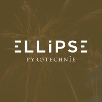 Ellipse Pyrotechnie logo - Similar company to Pyro-Fetes