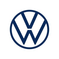 Volkswagen (SI) logo - Similar company to Audi Slovenija
