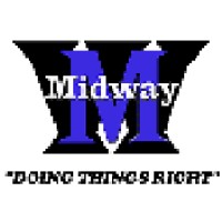 Midway Enterprises Inc