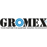 GROMEX GmbH logo - Similar company to Sealution B.V.