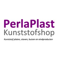 PerlaPlast Kunststofshop logo - Similar company to Ingenium Composites & Elastomers (Ice)