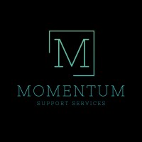 Momentum WA logo - Similar company to Propel Support Group