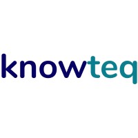 Knowteq AB logo - Similar company to Knowteq