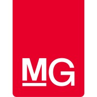 MediaGuru logo - Similar company to Disk Archive Corporation