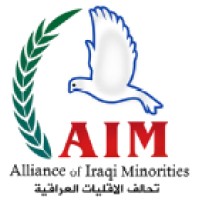 Alliance of Iraqi Minorities Network logo - Similar company to Mi-Trap