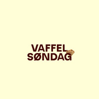 Vaffelsøndag logo - Similar company to Airdodge