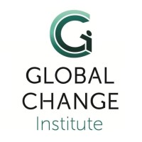 Global Change Institute logo - Similar company to Transformations Community
