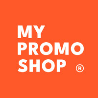 My Promo Shop logo - Similar company to G.I. It Security