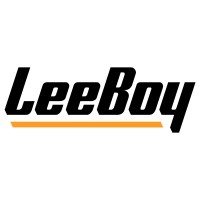 LeeBoy logo - Similar company to Weiler