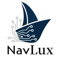NavLux logo - Similar company to Cubits.Ai
