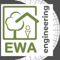 EWA engineering logo - Similar company to Ewa Engineering Oy