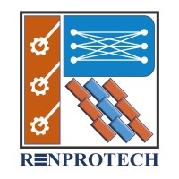 Renprotech Solutions logo - Similar company to Orion Systems