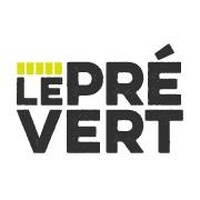 Le Pré Vert logo - Similar company to La Goguette