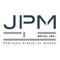 JPM Métal logo - Similar company to Reelyactive