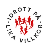 Idrott på Lika Villkor logo - Similar company to Indept Filmproduktion