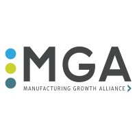 Manufacturing Growth Alliance (MGA) logo - Similar company to Element Manufacturing Partners