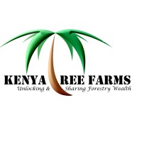 KENYA TREE FARMS logo - Similar company to Pegapod Tethered-Drone Lighting Systems