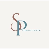 SP Consultants logo - Similar company to Right Resource Solution