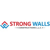 Strong Walls Construction LLC logo - Similar company to Softsonic