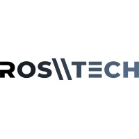 ROSTECH GmbH logo - Similar company to Thor Eu Project