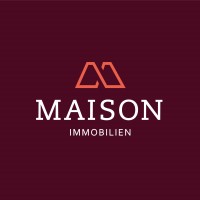 Maison Immobilien GmbH logo - Similar company to Berlimedia Gmbh