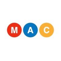 The MAC logo - Similar company to Ro2 Art