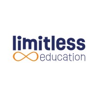 Limitless Education logo - Similar company to Sek Lab Edtech Accelerator