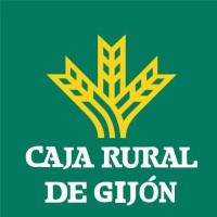 CAJA RURAL DE GIJON logo - Similar company to Editorial Última Línea