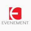 Evenement logo - Similar company to Activ8 Games