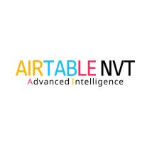 Airtable NVT logo - Similar company to Airtable Facile
