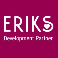 ERIKS Development partner logo - Similar company to Navigators (Eptf) Kenya Trust
