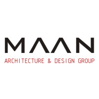 MAAN Architecture Group logo - Similar company to Farmanesh Architecture Studio