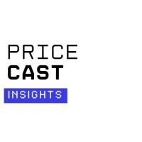 PriceCast Insights logo - Similar company to Ds Toolkit