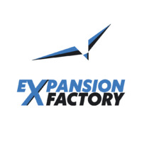 Expansion Factory logo - Similar company to Performia Ecuador