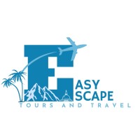 Easy Escape Tours and Travels Pvt. Ltd logo - Similar company to Sumat Associates