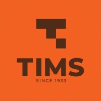 TIMS logo - Similar company to Timinis