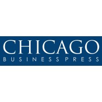 CHICAGO BUSINESS PRESS logo - Similar company to Cq Press