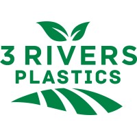 3 Rivers Plastics logo - Similar company to Mega Polymers, Inc.