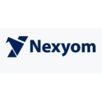 Nexyom Consultancy Services logo - Similar company to Napps