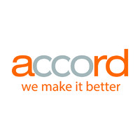 Accord Healthcare Greece logo - Similar company to Intas Foundation