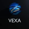 VEXA logo - Similar company to Mm Online