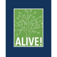 ALIVE! logo - Similar company to Experience Works, Inc.