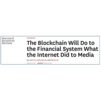 Blockchain Business Consultants logo - Similar company to Blockchain Development With Codedreft