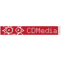 CD Media Turkey logo - Similar company to Cd Media Se