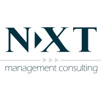 N>XT consulting logo - Similar company to Clinicdrive