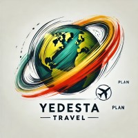 Yedesta Travel logo - Similar company to Cdm Travel