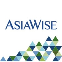 AsiaWise Group logo - Similar company to Paper Sparrows