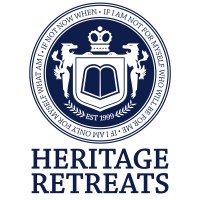 HERITAGE RETREATS INC logo - Similar company to Exponential Development